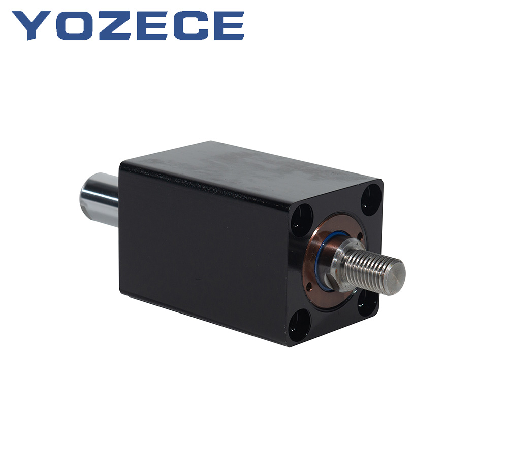 MPJ.D Double-Shaft Thin Hydraulic Cylinder