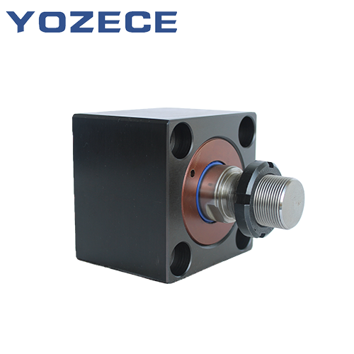 Compact Hydraulic Cylinders