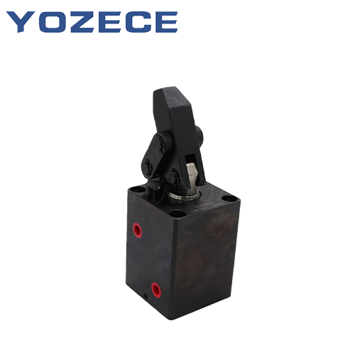 Fixture Hydraulic Cylinder