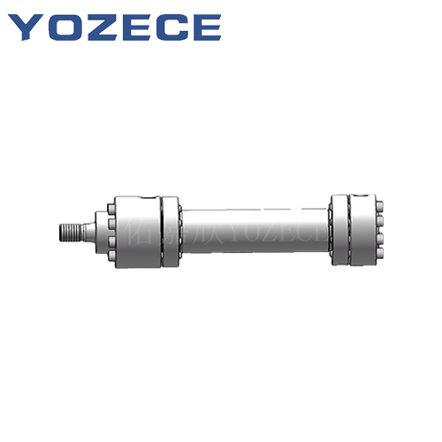 Engineering Hydraulic Cylinder