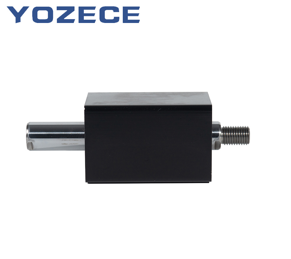 MPJ.D Standard Double Rod Compact Hydraulic Cylinder