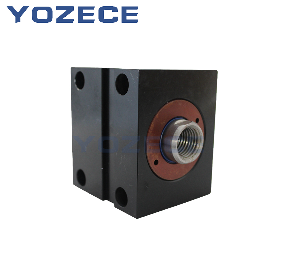 MPJ.Q  Side Mounting Compact Hydraulic Cylinder