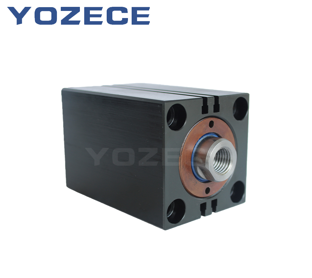 MPJX Standard Magnetic Compact Hydraulic Cylinder