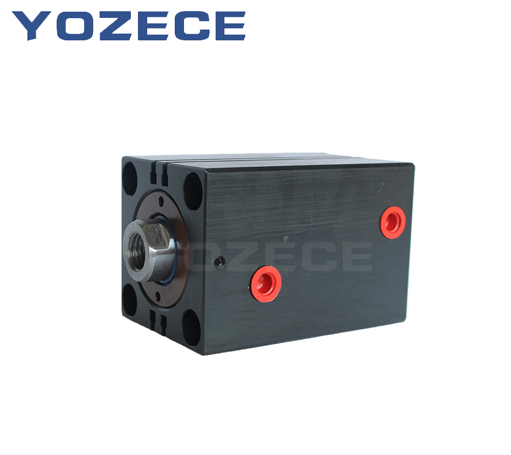 MPJX Standard Magnetic Compact Hydraulic Cylinder