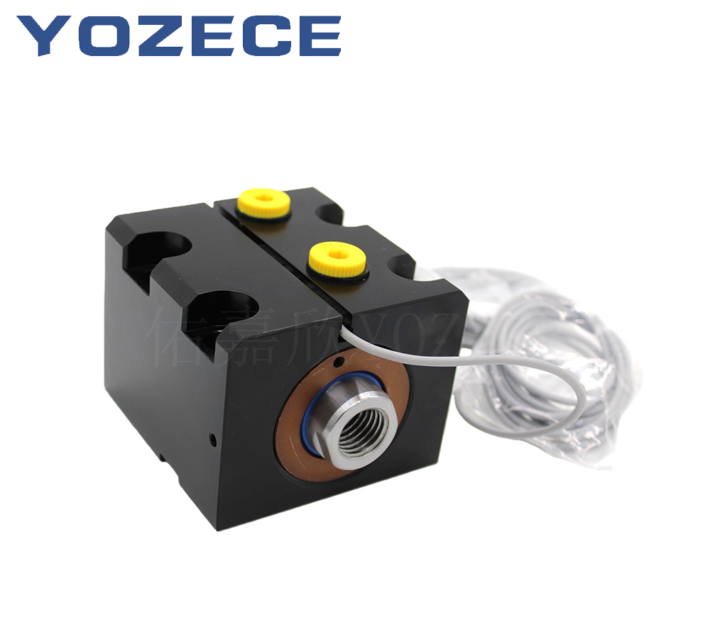 MPJX.Q  Side Mounting Magnetic Compact Hydraulic Cylinder