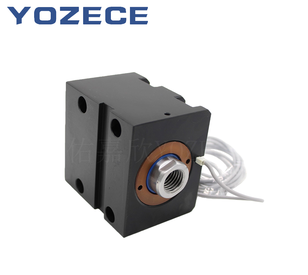 MPJX.Q  Side Mounting Magnetic Compact Hydraulic Cylinder