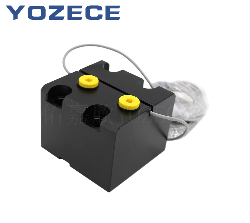 MPJX.Q  Side Mounting Magnetic Compact Hydraulic Cylinder