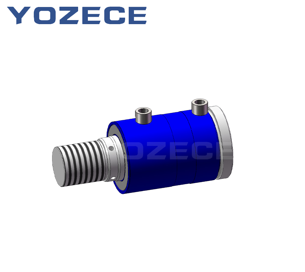 HSG.SD Basic Construction Machinery Hydraulic Cylinder