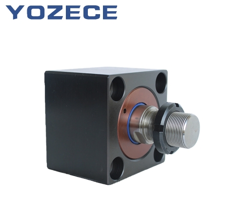 MPJ Standard Compact Hydraulic Cylinder