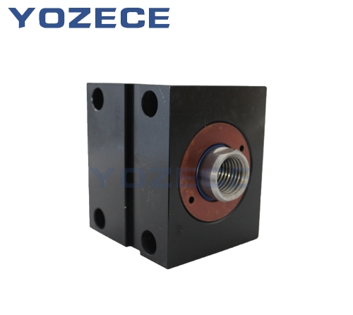 MPJ.Q  Side Mounting Compact Hydraulic Cylinder