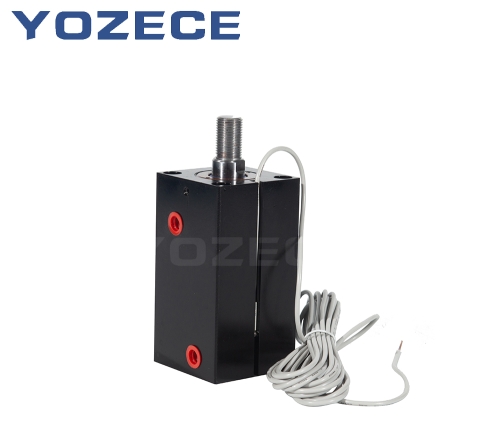 MPJX Standard Magnetic Compact Hydraulic Cylinder