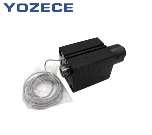 MPJX.Q.E Radially Mounted Adjustable Stroke Inductive Compact Hydraulic Cylinder