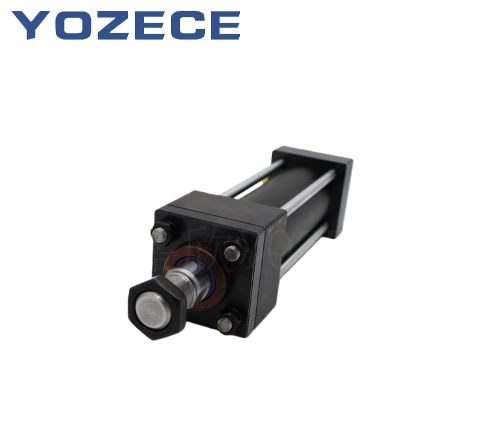 MPH.SD Tie-rod Cylinder with Base Mount