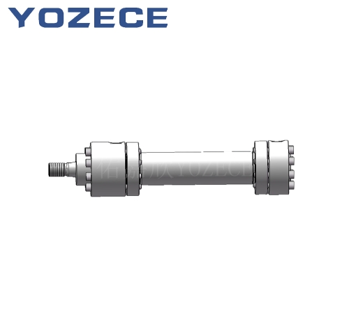 HSG250.SD Heavy-Duty Basic Construction Machinery Hydraulic Cylinder