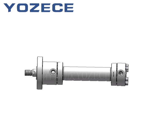 HSG250.FA Heavy-Duty Front Flange Construction Machinery Hydraulic Cylinder