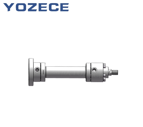 HSG250.FB Heavy-Duty Rear Flange Construction Machinery Hydraulic Cylinder