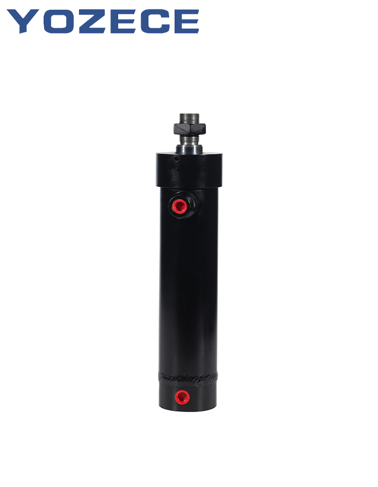 Engineering Hydraulic Cylinder