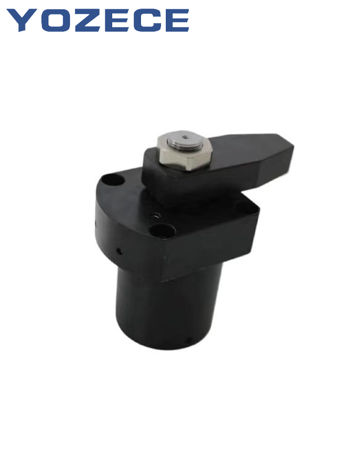 Rotary Hydraulic Cylinder