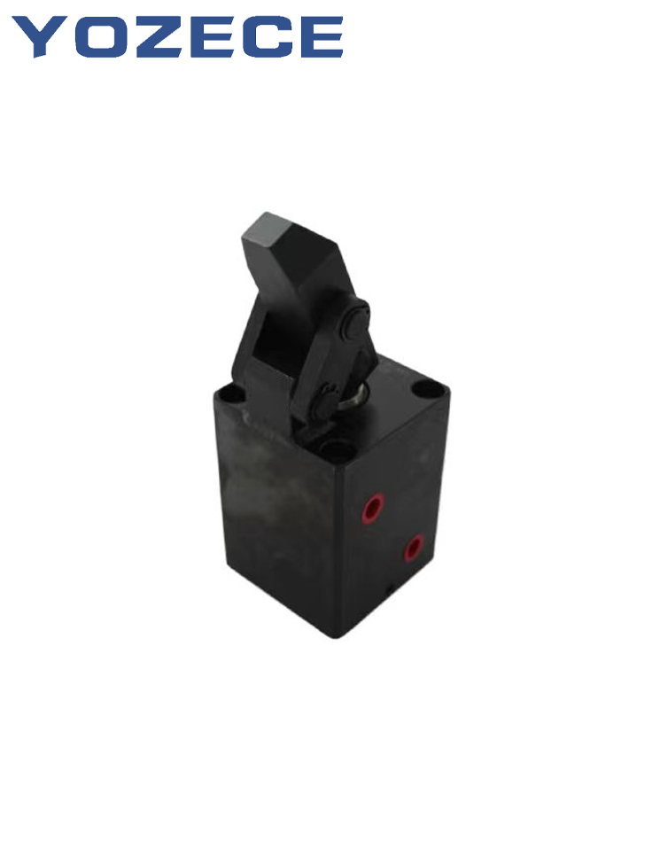 Workholding Hydraulic Cylinders