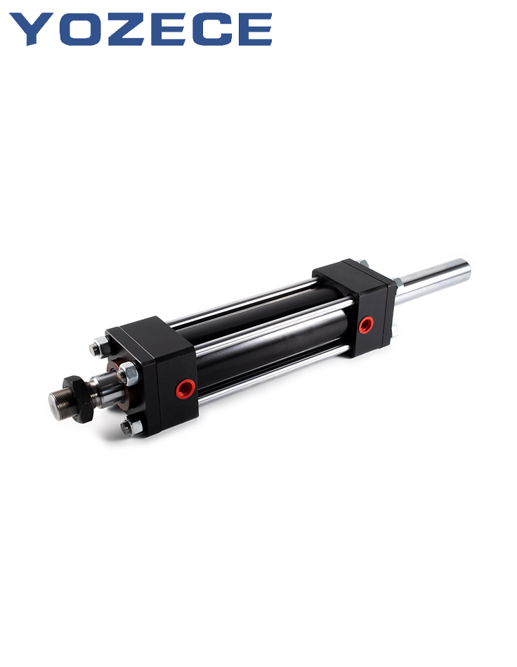 Tie-Rod Hydraulic Cylinder