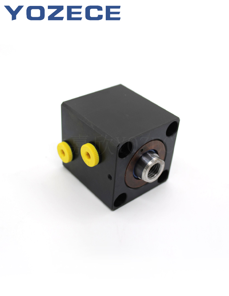 Compact Hydraulic Cylinders